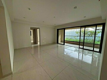Building Lobby in 2 BHK Apartment at Magarpatta Nova, Mundhwa – for Sale