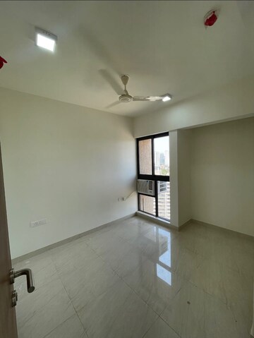 Bedroom in 1 BHK Apartment at Lodha Crown Quality Homes, Majiwada – for Sale