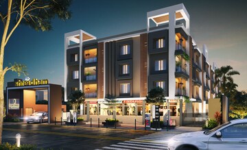 3 BHK Apartment For Sale in Dagapur