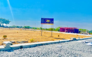 Plot For Sale in Vijay Orovia, Ghodbunder Road