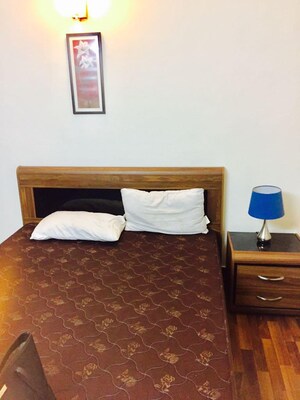 Master Bedroom in 2.5 BHK Apartment at Paras Tierea, Sector 137 – for Sale