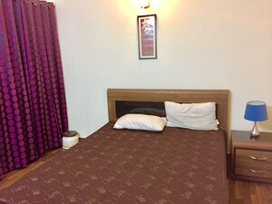 Bedroom in 2.5 BHK Apartment at Paras Tierea, Sector 137 – for Sale