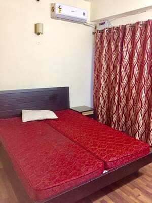 Master Bedroom in 2.5 BHK Apartment at Paras Tierea, Sector 137 – for Sale