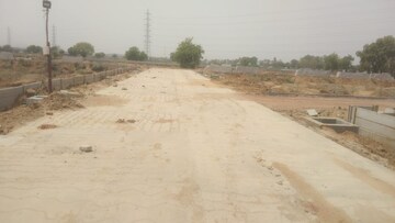  Plot For Sale in Grain Market Palwal