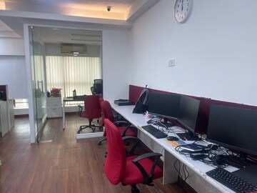  Office Space For Rent in Sagar Tech Plaza, Sakinaka
