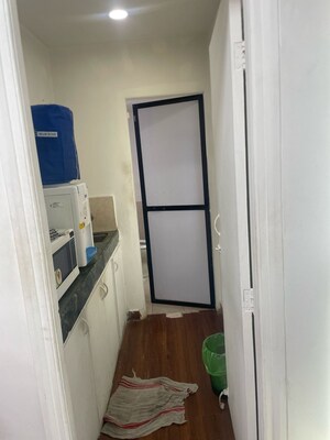 Floor Plan in  Office Space at Sagar Tech Plaza, Sakinaka – for Rent