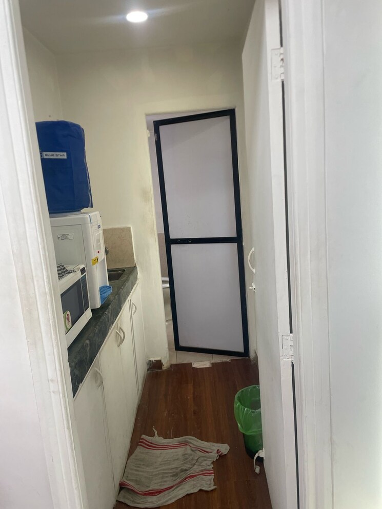 Floor Plan, sagar-tech-plaza Commercial Office Space 580 Sq.Ft. In Sakinaka Mumbai 8521861