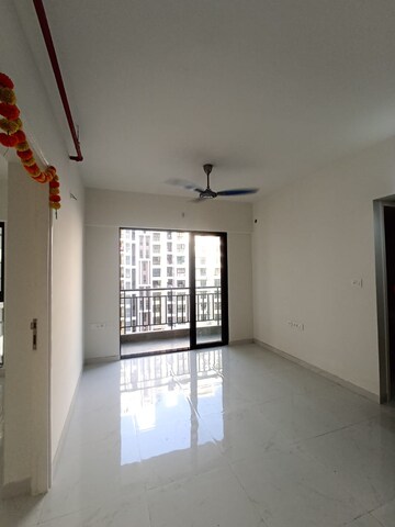 1 BHK Apartment For Sale in Runwal Gardens, Dombivli East