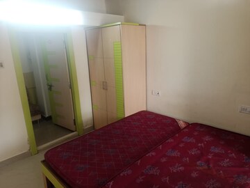 1 BHK Builder Floor For Rent in Begumpet