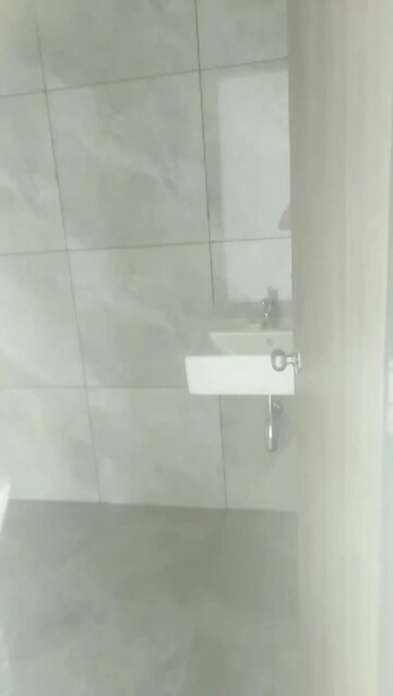 Washroom in  Office Space at Chandak Unicorn, Andheri West – for Sale