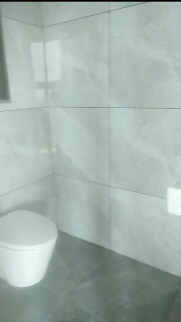 Washroom in  Office Space at Chandak Unicorn, Andheri West – for Sale