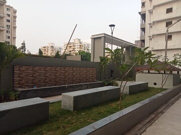 2 BHK Apartment – Garden View at Gagan Klara, Balewadi - for Rent