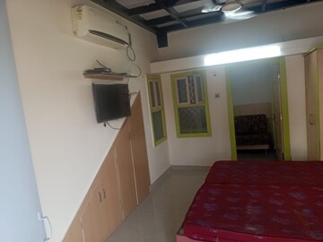  1 BHK Builder Floor at Begumpet – for Rent