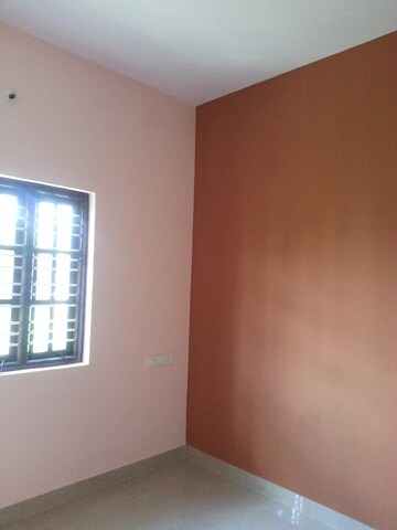 Room in 2 BHK Independent House at Rt Nagar – for Rent
