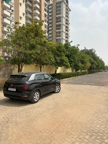  Plot – Exterior View View at BPTP Amstoria Plot, Sector 102 - for Sale