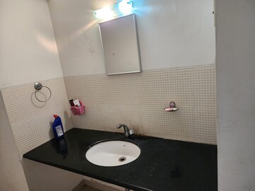 Attached Bathroom in 2 BHK Apartment at Amit Astonia, Baner – for Rent