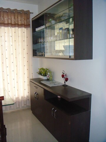 Kitchen in 2 BHK Apartment at Amit Astonia, Baner – for Rent