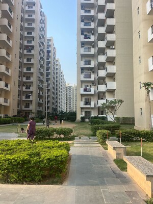 3 BHK Apartment – Exterior View View at GLS Arawali Homes, Sohna Sector 4 - for Sale