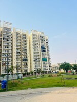 3 BHK + Pooja Room 1280 Sq.Ft. Apartment in GLS Arawali Homes