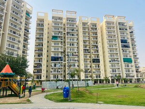 3 BHK Apartment – Exterior View View at GLS Arawali Homes, Sohna Sector 4 - for Sale