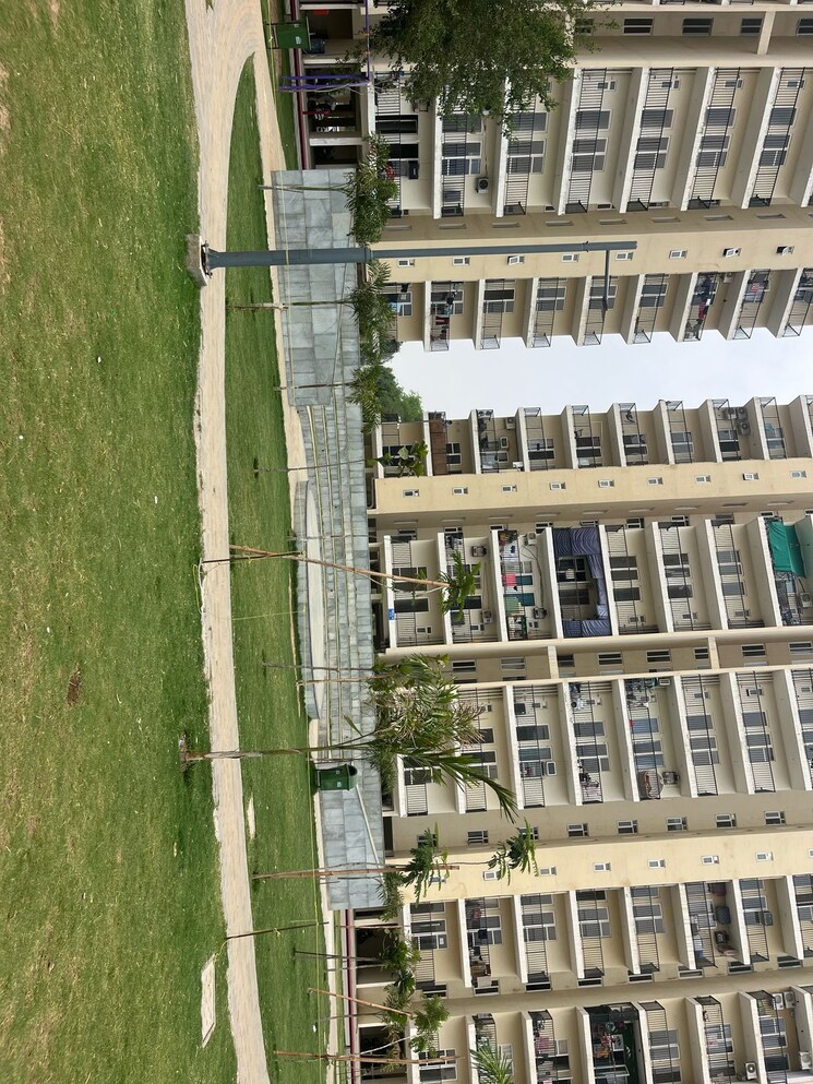 Exterior View, gls-arawali-homes 3 Bedroom 1280 Sq.Ft. Apartment In Sohna Sector 4 Gurgaon 8521999