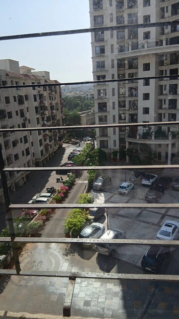 1 RK Apartment – Exterior View View at Kanakia Kanjurmarg, Kanjurmarg East - for Rent