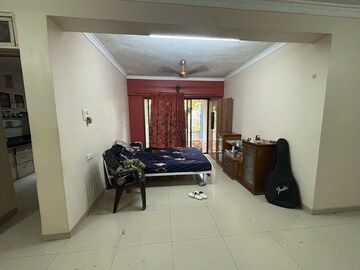 1 RK Apartment For Rent in Kanakia Kanjurmarg, Kanjurmarg East