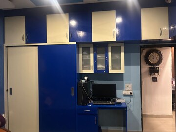 Study Room in 3 BHK Apartment at Paramount Emotions, Sector 1 Greater Noida – for Sale