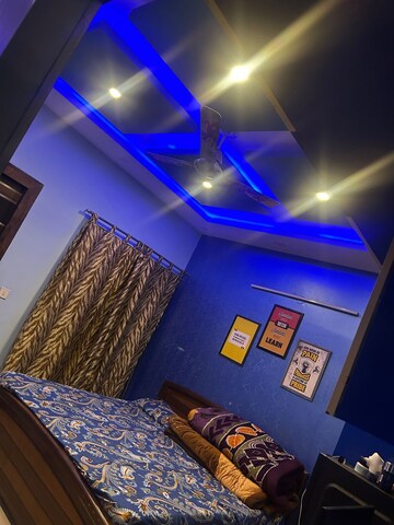 Bedroom in 3 BHK Apartment at Paramount Emotions, Sector 1 Greater Noida – for Sale