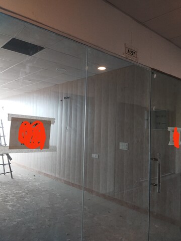  Office Space For Rent in Sarvottam Nx One, Tech Zone 4 Greater Noida
