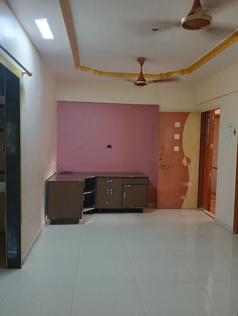 Room, millennium-park-dombivli 1 Bedroom 585 Sq.Ft. Apartment In Dombivli West Thane 8522050
