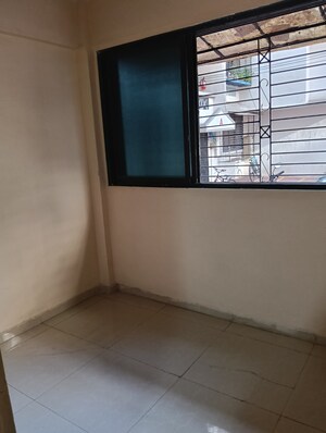 Balcony in 1 BHK Apartment at Millennium Park Dombivli, Dombivli West – for Sale