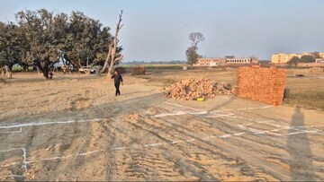 Plot Area in  Plot at Rajatalab – for Sale