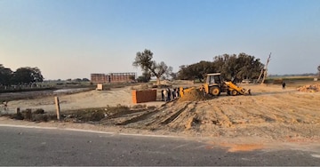 Plot Area in  Plot at Rajatalab – for Sale