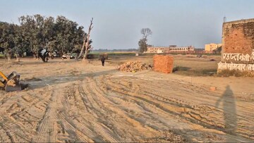 Plot Area in  Plot at Rajatalab – for Sale