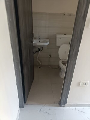 Bathroom in 2 BHK Apartment at Pivotal Paradise, Sector 62 – for Sale
