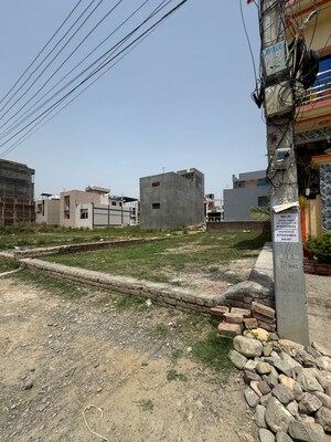 Plot Area in  Plot at Turner Road – for Sale