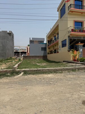 Plot Area in  Plot at Turner Road – for Sale