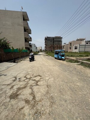 Plot Area in  Plot at Turner Road – for Sale