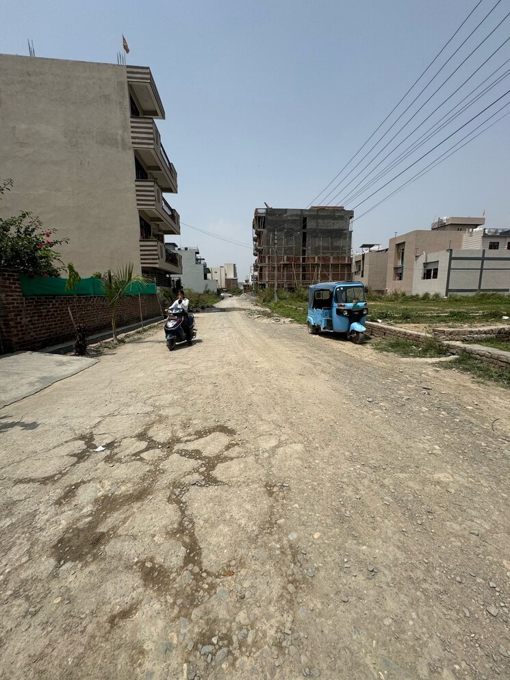 undefined, turner road  179 Sq.Yd. Plot In Turner Road Dehradun 8522034