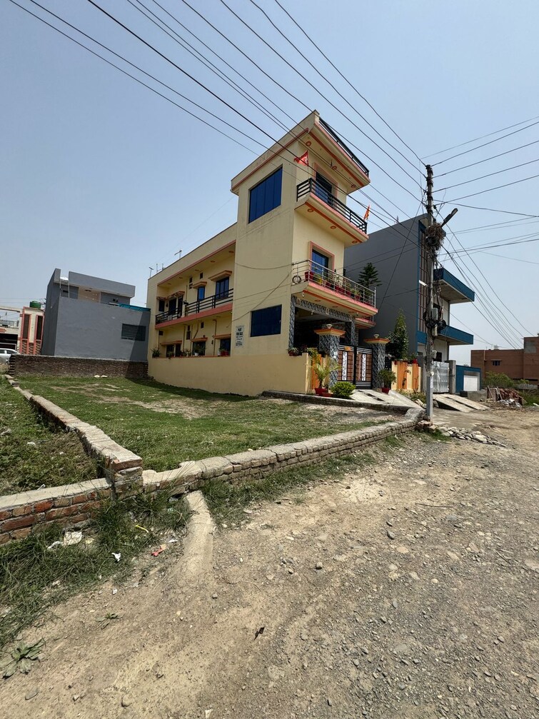 Cover Image, turner road  179 Sq.Yd. Plot In Turner Road Dehradun 8522034