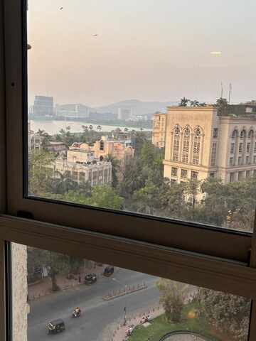2.5 BHK Apartment – Exterior View View at Hiranandani Atlantis, Powai - for Rent