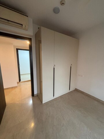 Bedroom in 2.5 BHK Apartment at Hiranandani Atlantis, Powai – for Rent