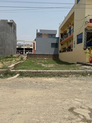 Plot Area in  Plot at Turner Road – for Sale