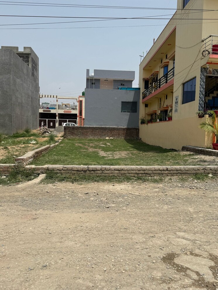 undefined, turner road  179 Sq.Yd. Plot In Turner Road Dehradun 8522034