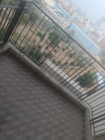 Balcony in 2 BHK Apartment at Pivotal Paradise, Sector 62 – for Sale