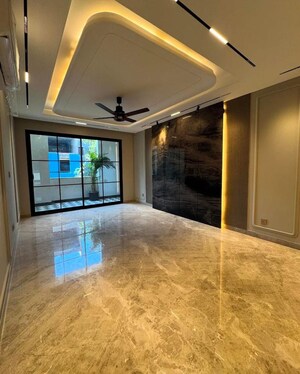 4 BHK Builder Floor For Sale in Sector 49