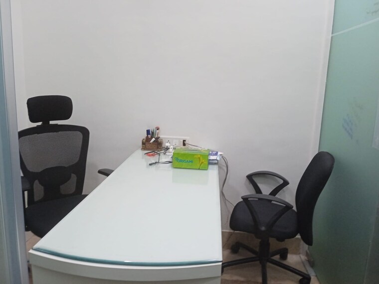Team Area, jai-antariksha Commercial Office Space 1200 Sq.Ft. In Andheri East Mumbai 8522033