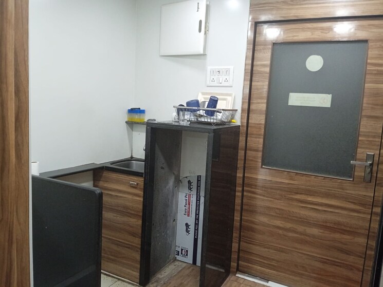 Team Area, jai-antariksha Commercial Office Space 1200 Sq.Ft. In Andheri East Mumbai 8522033