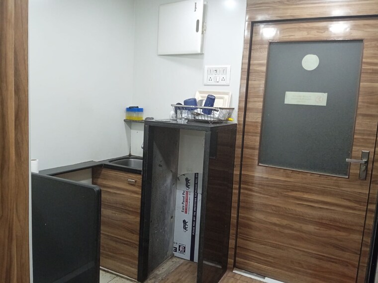 Team Area, jai-antariksha Commercial Office Space 1200 Sq.Ft. In Andheri East Mumbai 8522033